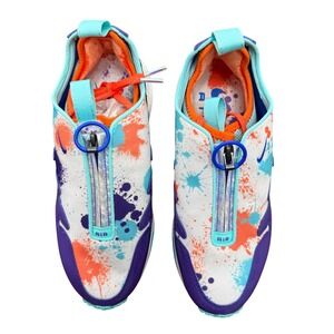 Nike Air Max SNDR DB20 Doernbecher Quin Nims Womens 7 Multi-Color IB6068-920 New
